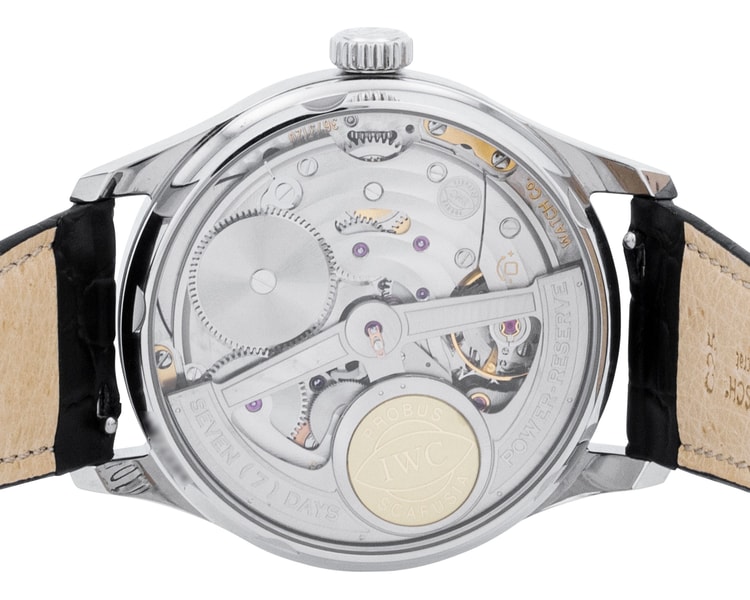 IWC Portugieser Automatic IW500107